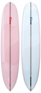 手渡し限定・現物確認可】Creamクリーム 6'0” ツインフィン 手渡し限定