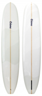 クリーム サーフボード ロングボード Creme（クリーム） - ロングボード（LONGBOARD）のシーコング