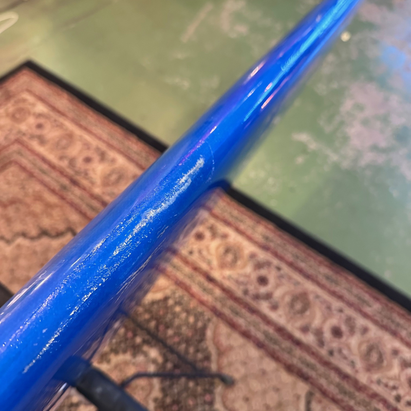 カリフォルニア一流人気ブランドのロングボード専門店シーコングの中古