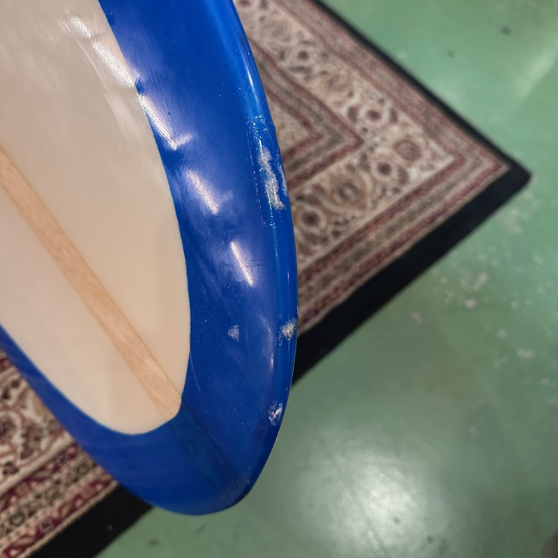 カリフォルニア一流人気ブランドのロングボード専門店シーコングの中古