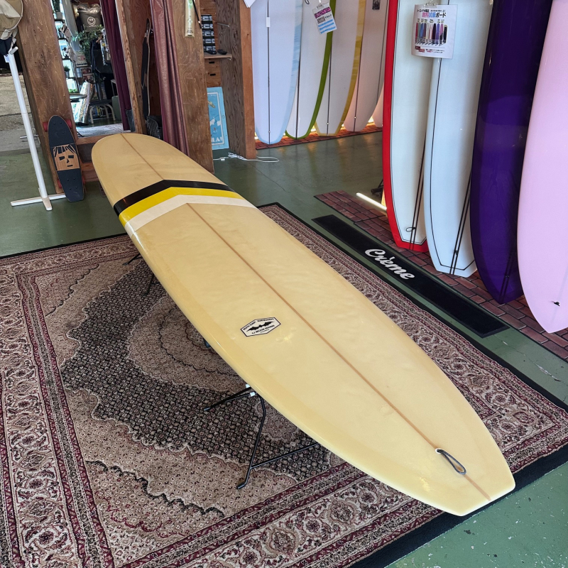 アロー　CJネルソン クラッシックロングボード10.0 アロー CJネルソン クラッシックロングボード10.0