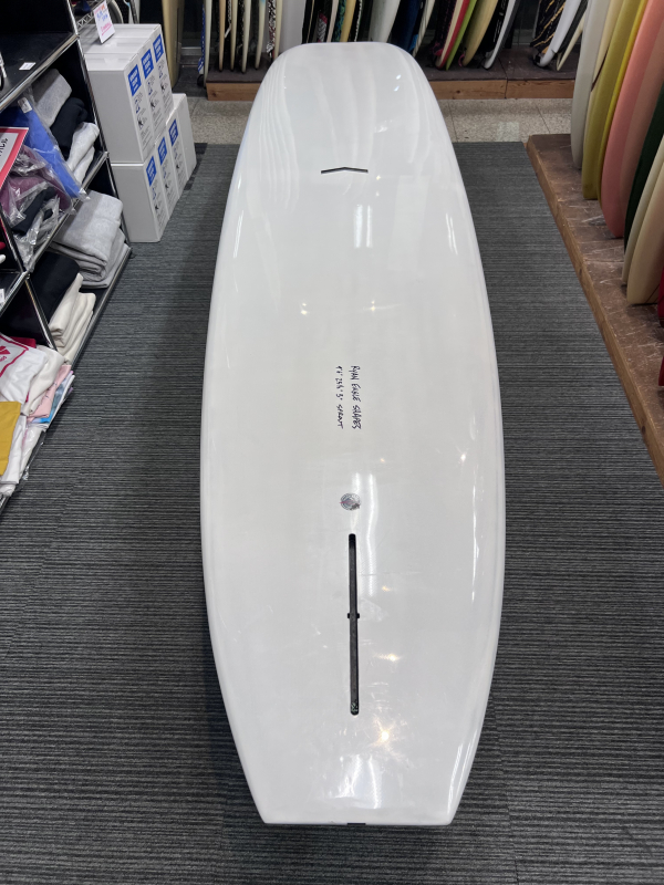 CJネルソン　サンダーボルト　スプラウト　9.6 中古品 カリフォルニア一流人気ブランドのロングボード専門店シーコング