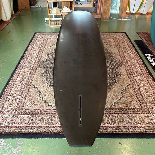 カリフォルニア一流人気ブランドのロングボード専門店シーコング