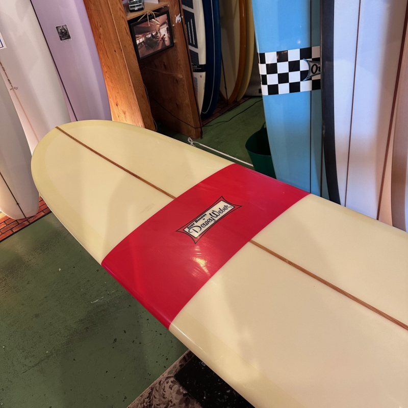 デューイウェーバー 9'2ft　パフォーマー　Performer ロングボード専門店シーコングのウェーバー パフォーマーの在庫