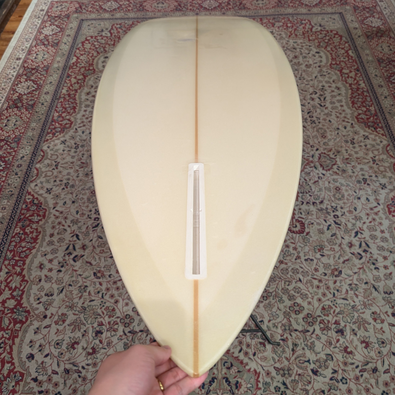 BMTディスコ 7'6 | アレックスノスト - ロングボードの