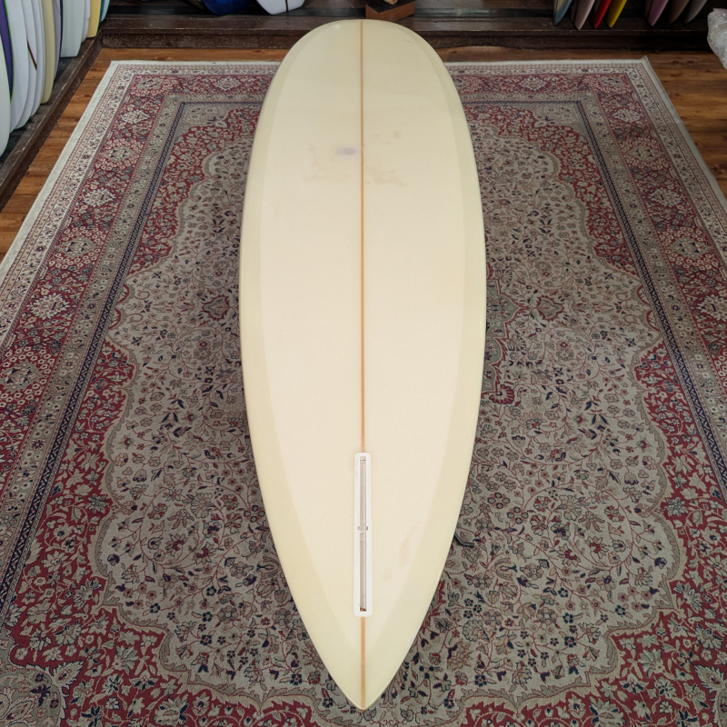 BMTディスコ 7'6 | アレックスノスト - ロングボードの