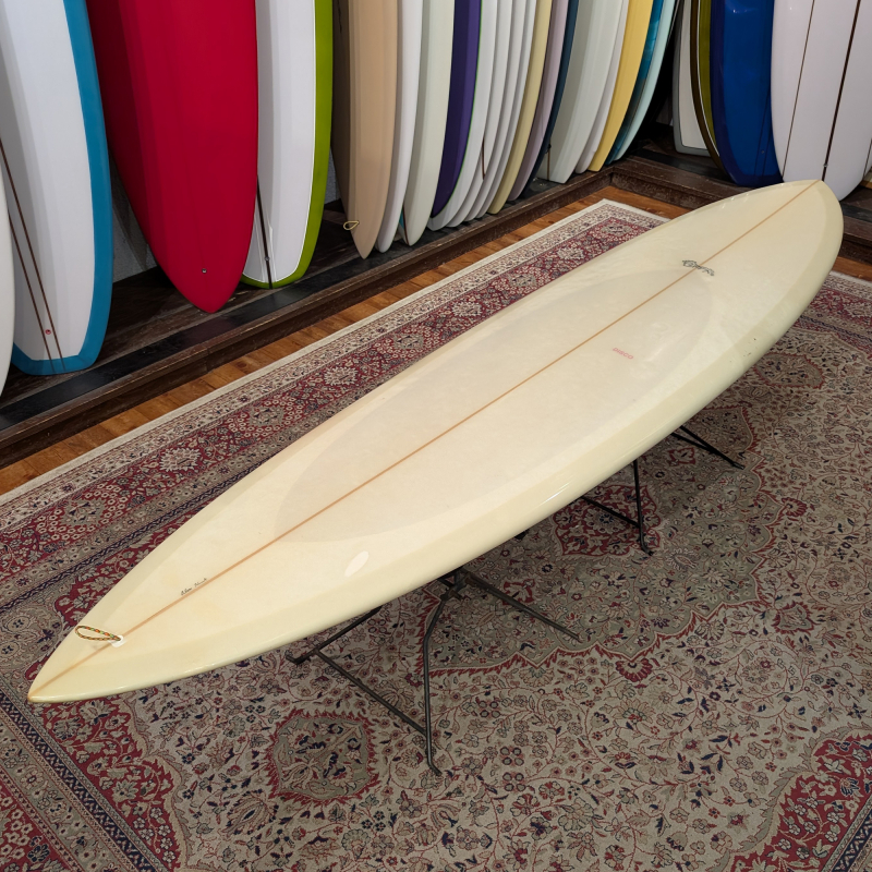 BMTディスコ 7'6 | アレックスノスト - ロングボードの