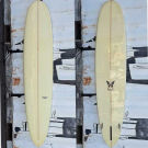 中古ロングボード 9'0～9'4 - ロングボード（LONGBOARD）の
