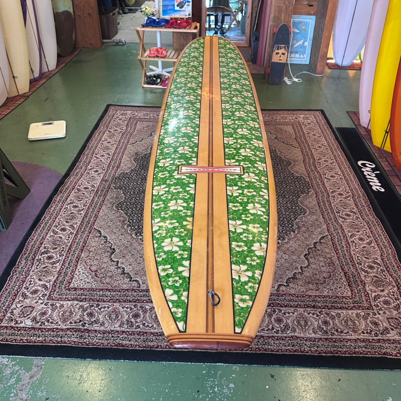新品未使用 GORDON and SMITH ロングボード サーフボードギャラリー | USED SURF×SURF MARKET