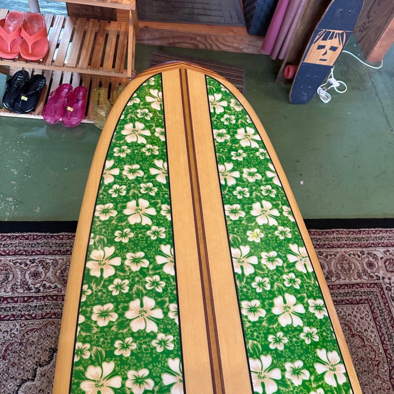 新品未使用 GORDON and SMITH ロングボード カリフォルニア一流人気ブランドのロングボード専門店シーコング