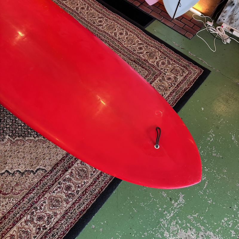 Dewey Weber 9’2 ロングボード 中古 リペア済 カリフォルニア一流人気ブランドのロングボード専門店シーコング