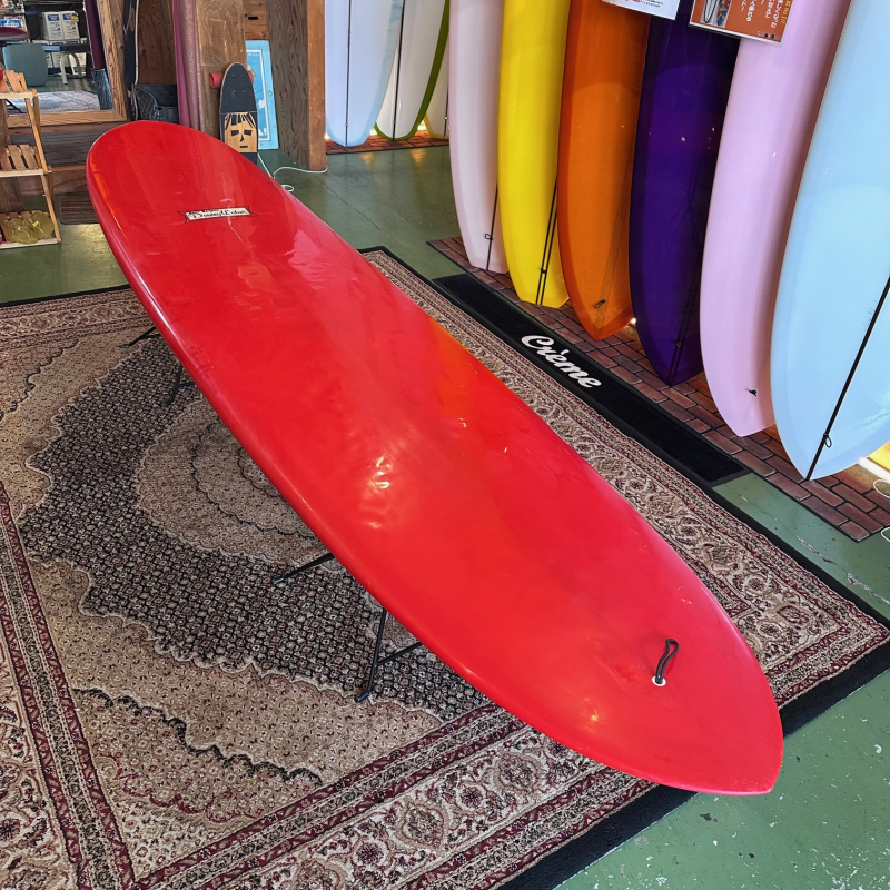 Dewey Weber stylist 9’2 取りに来れる方限定 Dewey Weber stylist 9'2 取りに来れる方限定 - メルカリ