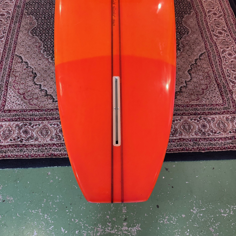 カリフォルニア一流人気ブランドのロングボード専門店シーコング