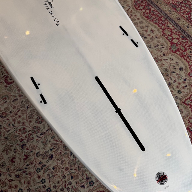 カリフォルニア一流人気ブランドのロングボード専門店シーコング