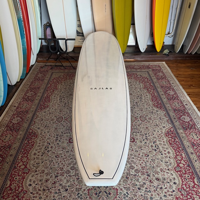 カリフォルニア一流人気ブランドのロングボード専門店シーコング