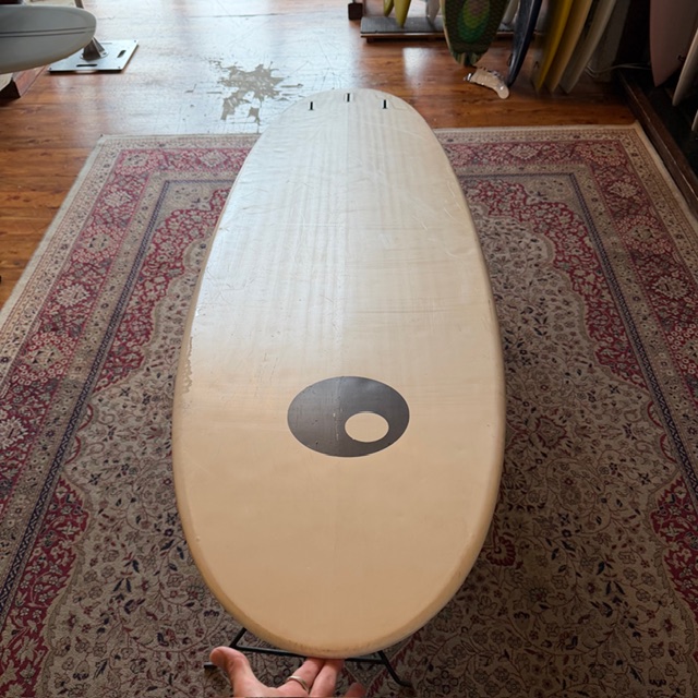 Bic ファンボード BIC サーフボード おまけ付き ファンボード - メルカリ