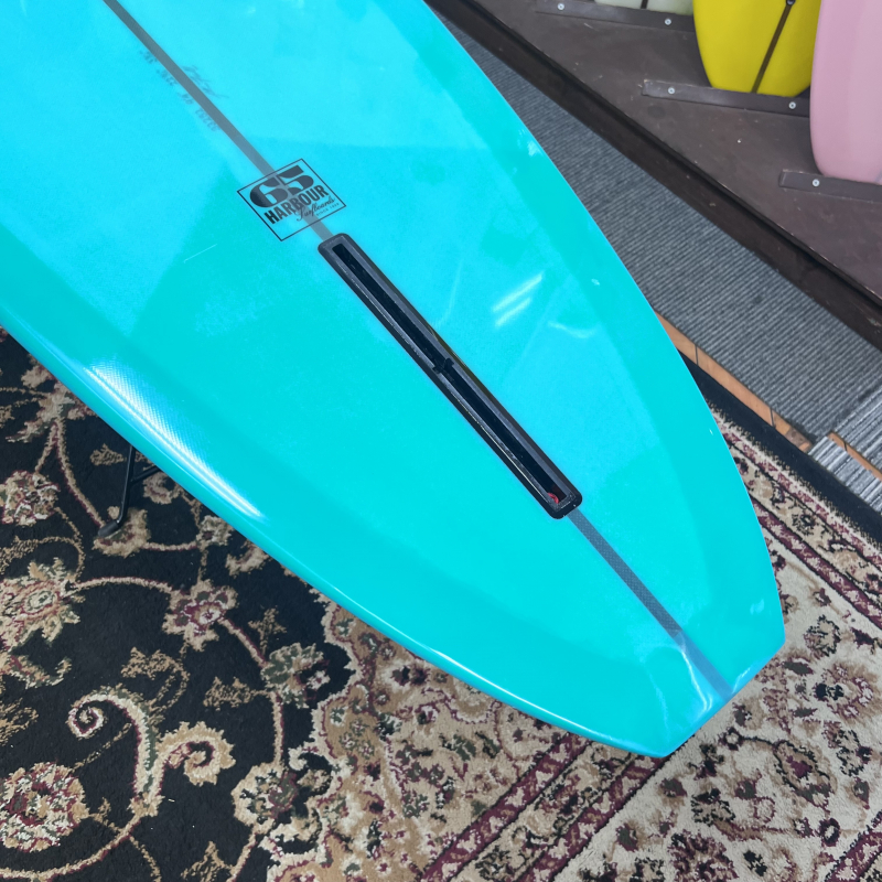 カリフォルニア一流人気ブランドのロングボード専門店シーコング