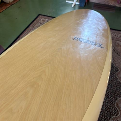 USブランクス(ロングボード用)10'2\"B USブランクス(ロングボード用)10'2