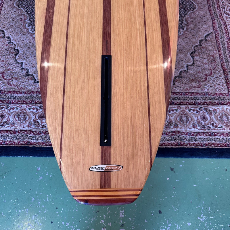 カリフォルニア一流人気ブランドのロングボード専門店シーコング