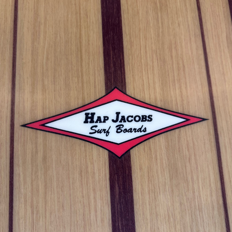 カリフォルニア一流人気ブランドのロングボード専門店シーコング