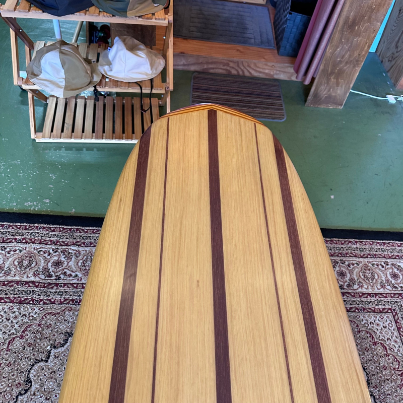 ブラウン ロングボード (引き取り) シーコング藤沢店