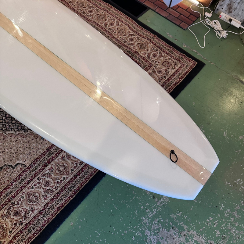 カリフォルニア一流人気ブランドのロングボード専門店シーコング