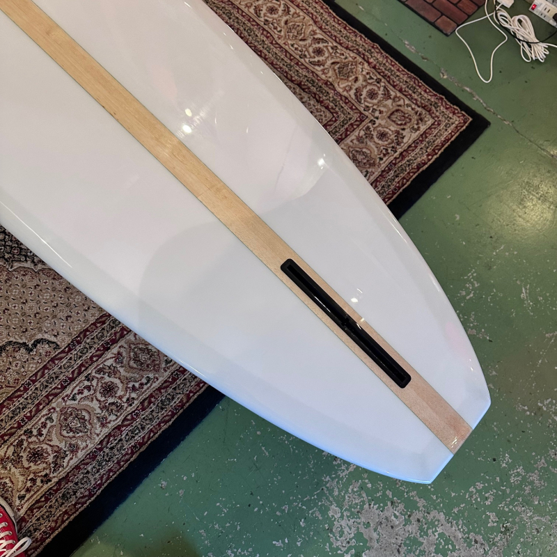 カリフォルニア一流人気ブランドのロングボード専門店シーコング