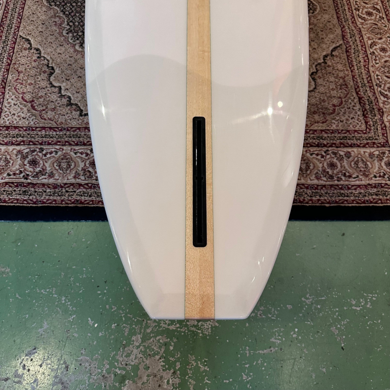 カリフォルニア一流人気ブランドのロングボード専門店シーコング