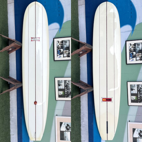 現地渡し限定）DeweyWeber　Performer 10'0 10'0