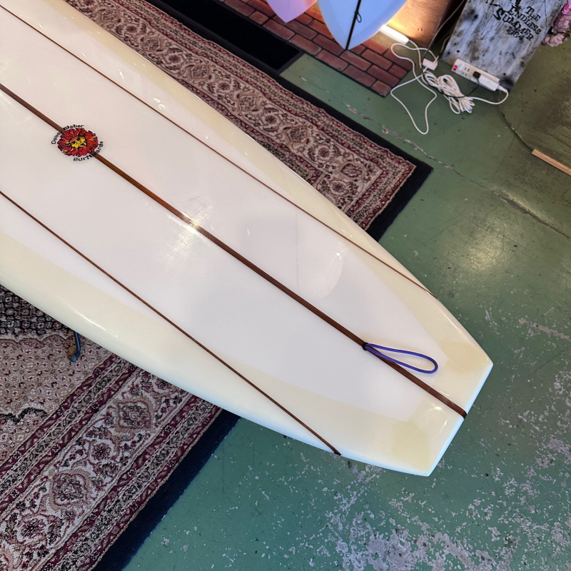 現地渡し限定）DeweyWeber　Performer 10'0 10'0