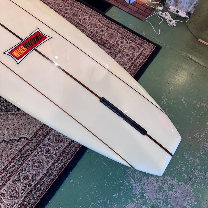 カリフォルニア一流人気ブランドのロングボード専門店シーコング