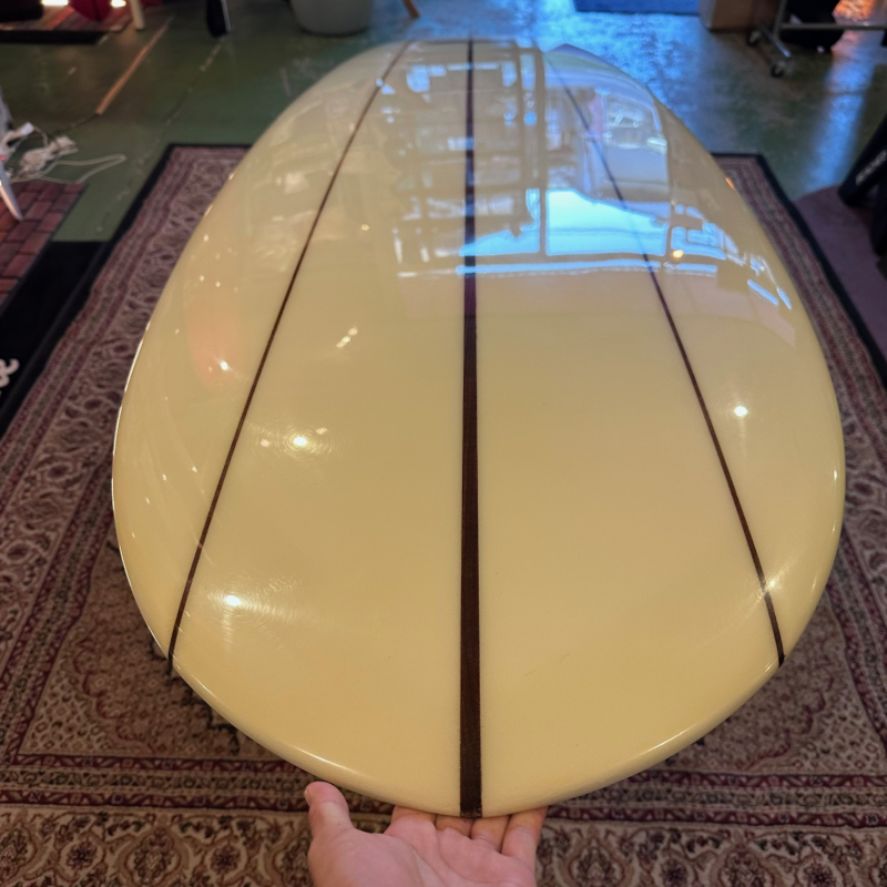 現地渡し限定）DeweyWeber　Performer 10'0 カリフォルニア一流人気ブランドのロングボード専門店シーコング