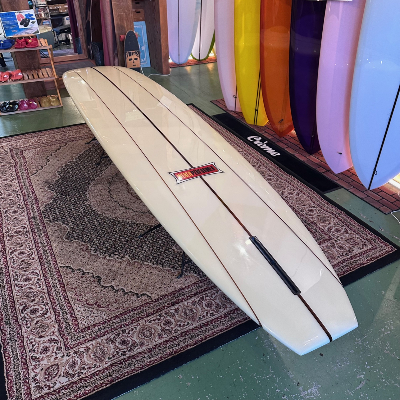 Dewey Weber 9’2 ロングボード 中古 リペア済 カリフォルニア一流人気ブランドのロングボード専門店シーコング