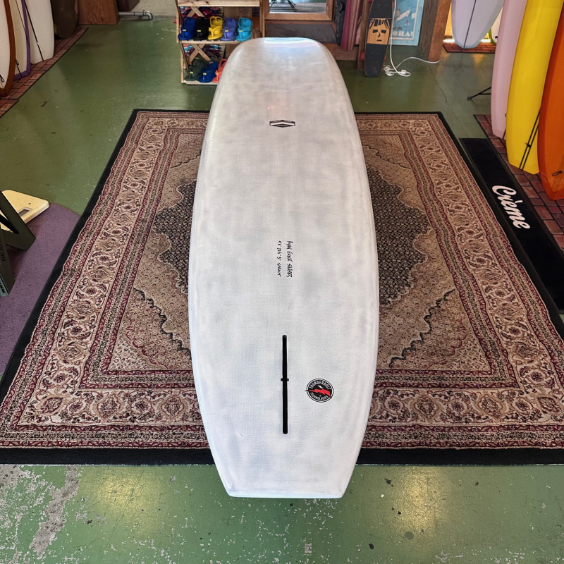 ブラウン ロングボード (引き取り) シーコング藤沢店