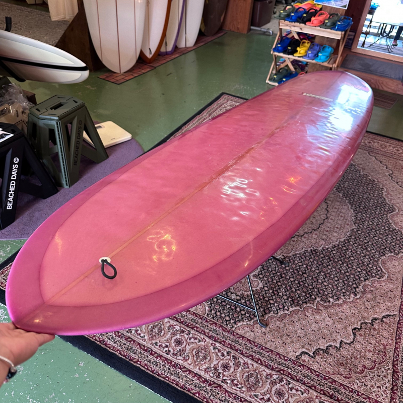 デューイウェーバープロフェッショナル9.2ft デューイウェーバープロフェッショナル9.2ft