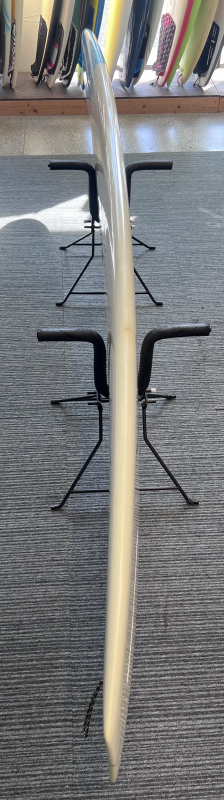 クリステンソン　ボンネビル　ロングボード カリフォルニア一流人気ブランドのロングボード専門店シーコング