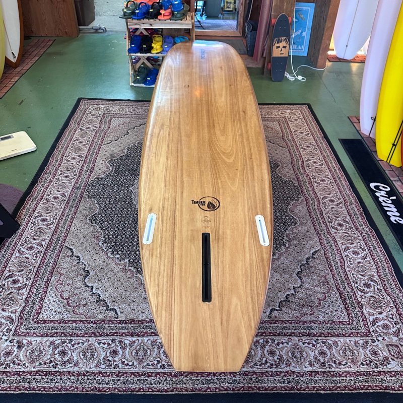 McLane 9’9” カリフォルニア ロングボード 発送可！ McLane 9'9” カリフォルニア ロングボード 発送可！ - メルカリ