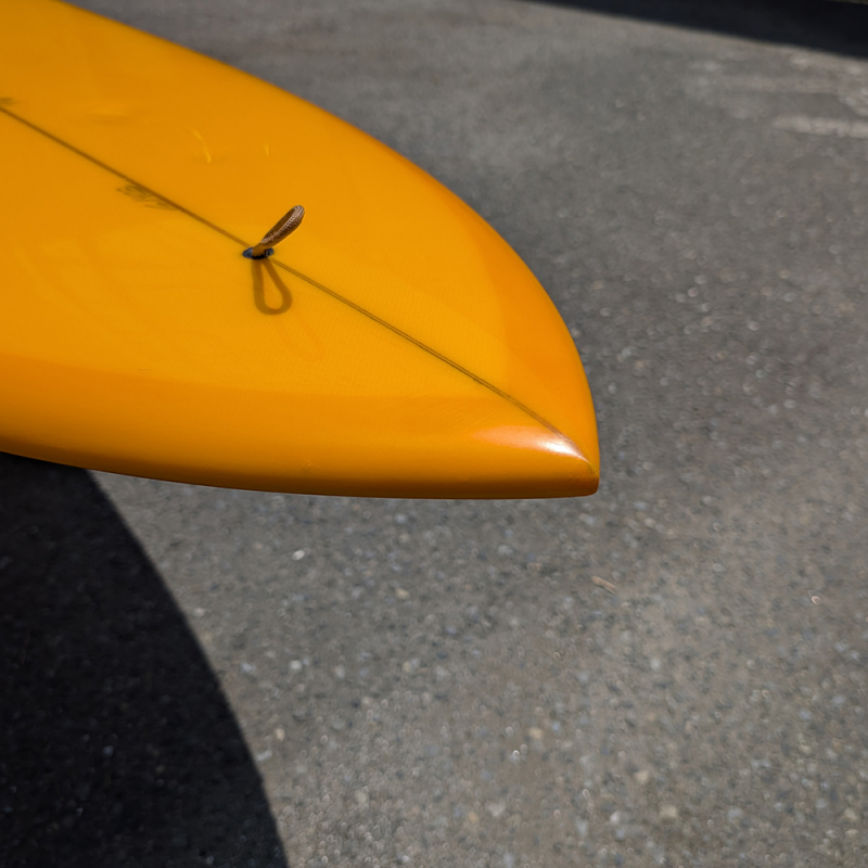 9'6 ジョシュホール | イーグル - ロングボードの シーコング