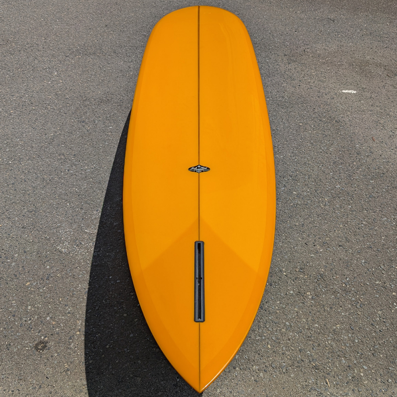 9'6 ジョシュホール | イーグル - ロングボードの シーコング