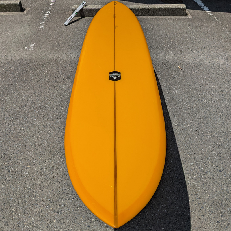 9'6 ジョシュホール | イーグル - ロングボードの シーコング