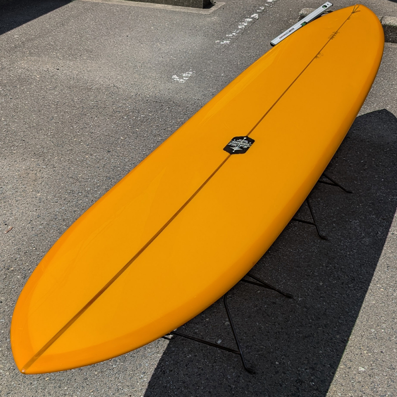 9'6 ジョシュホール | イーグル - ロングボードの シーコング