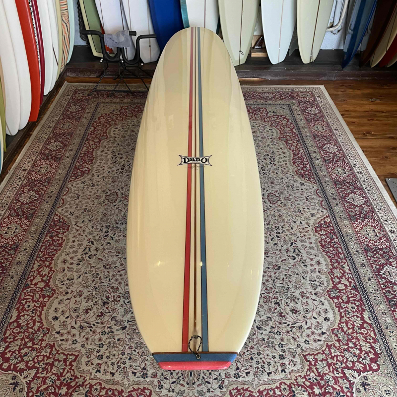 DANO ダノー サーフボード ロングボード ACE エース サーフボードギャラリー | USED SURF×SURF MARKET