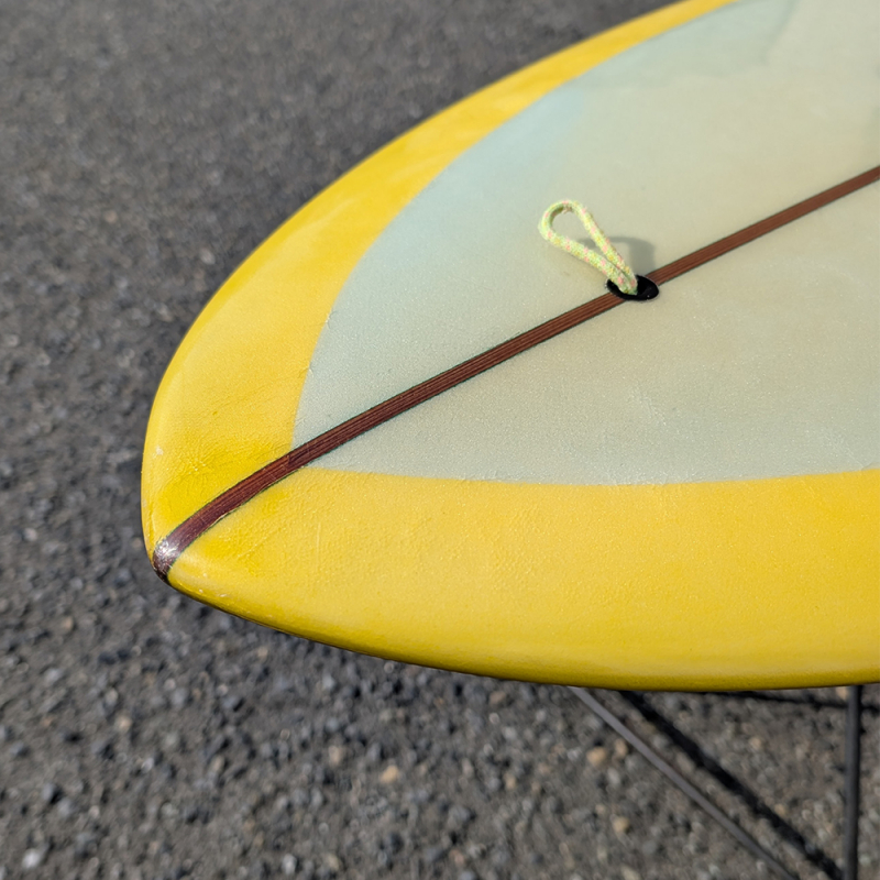 6'9 ガトヘロイ ローチ | サーフボード - ロングボード