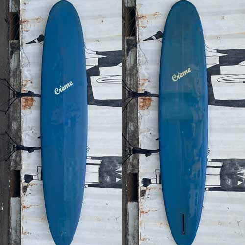 クリーム　9.6 ロングボード　シーコング クリーム 9.6 ロングボード シーコング