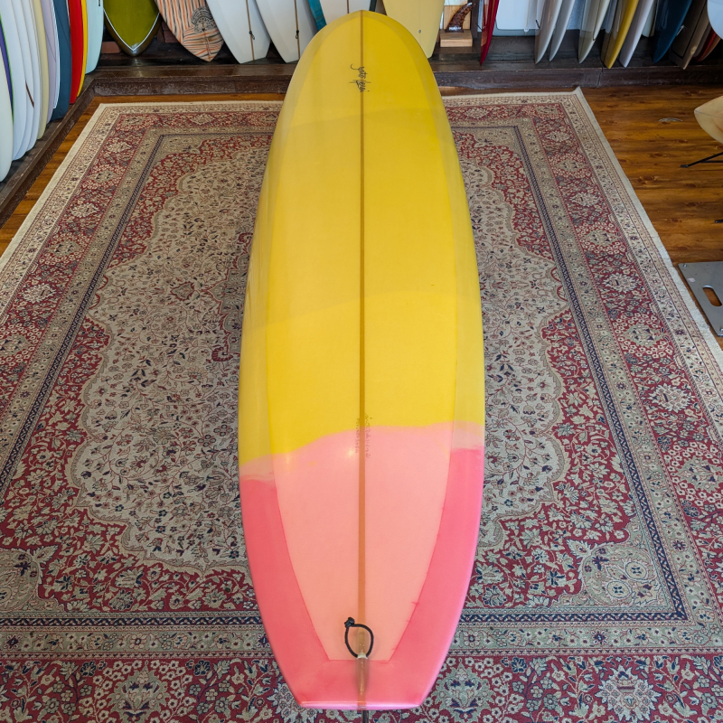 9'4 ガトヘロイ アンサースクエア | ロングボードの シーコング