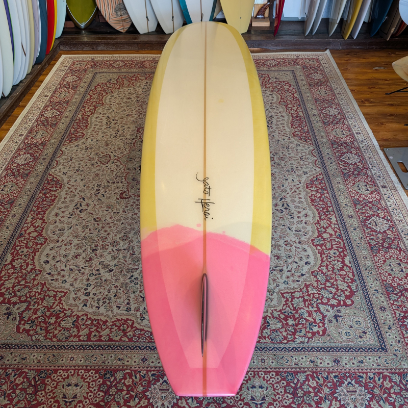 9'4 ガトヘロイ アンサースクエア | ロングボードの シーコング