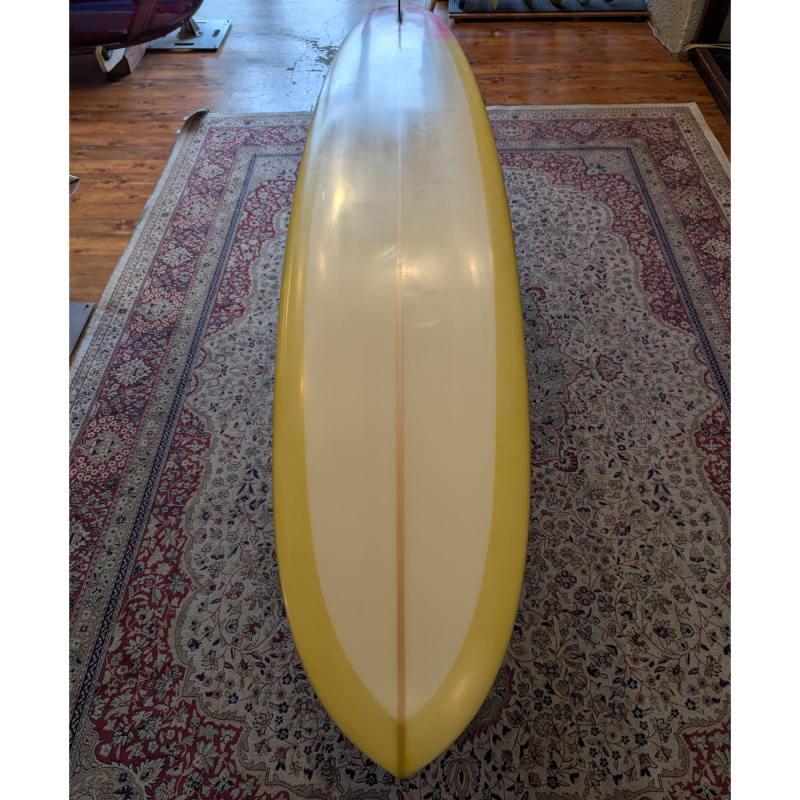 ガトヘロイ　サマーダガー　9.4 ロングボード 9'9 ガトヘロイ ダガー | - ロングボード（LONGBOARD）の