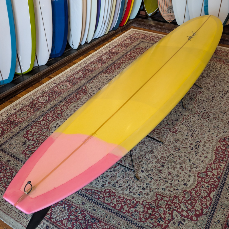 9'4 ガトヘロイ アンサースクエア | ロングボードの シーコング