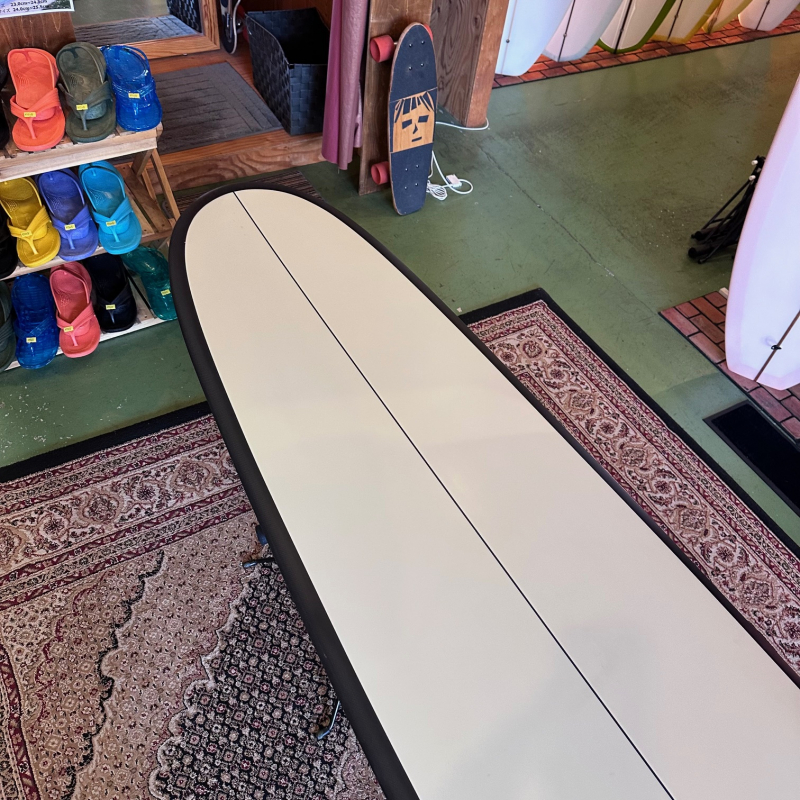 カリフォルニア一流人気ブランドのロングボード専門店シーコング