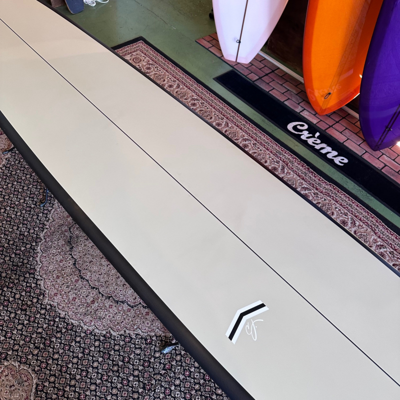 フィンガーシェイプ　ロングボード　引き取りのみ カリフォルニア一流人気ブランドのロングボード専門店シーコング